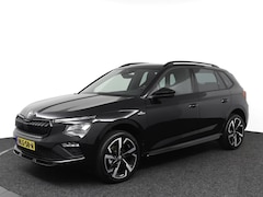Skoda Kamiq - 1.0 TSI Monte Carlo Airco / Ecc / Electr klep
