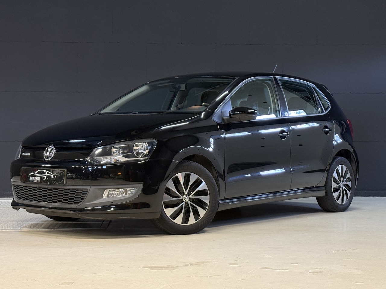 Volkswagen Polo - 1.0 BlueMotion Edition | Apple Carplay | Origneel NL | NAP - AutoWereld.nl