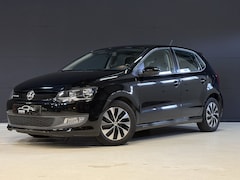 Volkswagen Polo - 1.0 BlueMotion Edition | Apple Carplay | Origneel NL | NAP