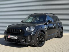 MINI Countryman - 2.0 Cooper SE Pano/Camera/Apple