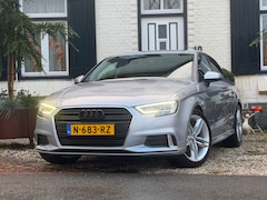 Audi A3 Limousine - 1.0 TFSI Pro Line|Clima|Stoelverwarming|Nette auto