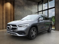 Mercedes-Benz GLA-Klasse - 250 e AMG Line