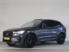 Volvo XC60 - 2.0 T8 Plug-in hybrid AWD R-Design - NL Auto Luchtvering I Harman Kardon I Pano