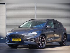 Ford Focus - 1.0 EcoBoost Titanium AUT. LED, B&O, STOELVERWARMING, STUURVERWARMING, CLIMA, CAMERA, NAVI