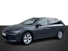 Volkswagen Golf Variant - Life Edition 1.5 eTSI 85 kW / 116 PK Variant 7-DSG | Trekhaak wegklapbaar |
