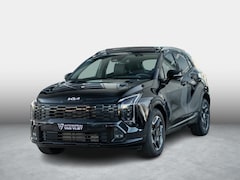 Kia Sportage - 1.6 T-GDi Hybrid GT-Line | Actieprijs* | Schuifkanteldak | Navi. | Clima. | Adapt. Cruise.