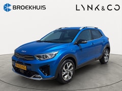 Kia Stonic - 1.0 T-GDi MHEV GT-Line | Apple Carplay\Android Auto | Cruise control adaptief | Voorstoele