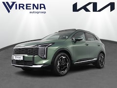 Kia Sportage - 1.6 T-GDi Hybrid DynamicPlusLine - Prijs incl. inruilpremie - Stoelverwarming - Adaptief C