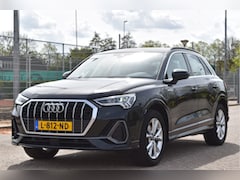 Audi Q3 - 45 TFSI e S edition S-Line 245 PK | NL-Auto | Keyless | Carplay | Virtual cockpit | DAB |