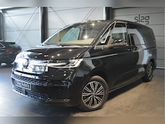 Volkswagen Multivan - 1.4 eHybrid L2H1 ENERGETIC 7P pano camera led 17 inch