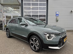 Kia Niro - 1.6 GDi PHEV DynamicLine Automaat