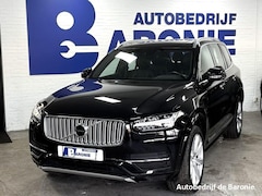 Volvo XC90 - 2.0 T8 Twin Engine AWD Inscription