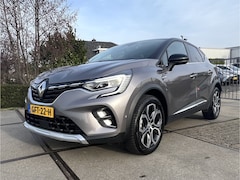 Renault Captur - 1.3 TCe 140 Initiale Paris