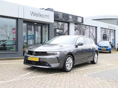 Opel Astra - 1.2 Turbo Business Edition | Winter Pack | Privacy Glass