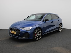 Audi A3 Sportback - 45 TFSI e S edition Competition 272 PK | Demo | S-line | Panoramadak | Lichtpakket pro | C