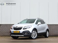 Opel Mokka - 1.4 T Innovation Leder interieur Trekhaak