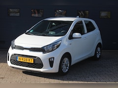 Kia Picanto - 1.0 DPi DynamicLine Camera