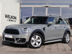 MINI Countryman - One Chili Automaat / Trekhaak / Comfortstoelen / LED / Comfort Access / Park Assistant / H