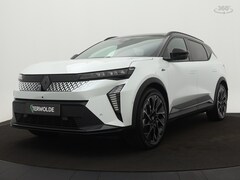 Renault Scenic E-Tech - esprit Alpine | 20” lichtmetalen wielen ‘Speedway’ | Achteruitrijcamera | Adaptive Cruise