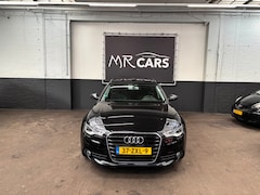 Audi A6 Avant - 2.0 TFSI Business Edition Leder/Navi/Cruise Control