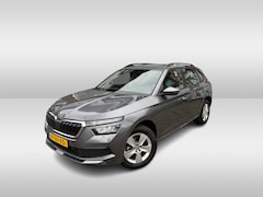 Skoda Kamiq - 1.0 TSI Ambition AUTOMAAT | applecarplay/android auto | 16 inch velgen |