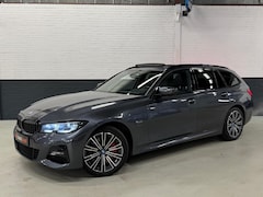 BMW 3-serie Touring - 330e High Executive | M pakket | Pano |360 Camera |Leder |Navi |