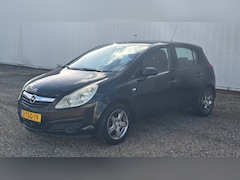 Opel Corsa - 1.2-16V '111' Edition Inruil kopje