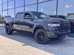 Dodge Ram 1500 - Laramie Night XXL Hurricane | 3 jaar garantie | Pano | Harmon Kardon | Passenger Screen |