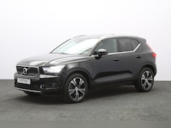 Volvo XC40 - 1.5 T4 Recharge 230 PK Inscription Expression PHEV, Panoramadak, Leder, Trekhaak, Adap. Cr