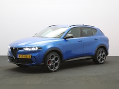 Alfa Romeo Tonale - 1.3 Ibrida Plug-In Q4 Veloce 270 PK, Adap. Onderstel, Leder-Alcantara, Camera