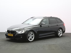 BMW 3-serie Touring - 320d 191 PK Automaat M-sport Centennial High Executive, Panoramadak, Stoelverwarming