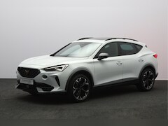 CUPRA Formentor - 1.4 e-Hybrid 245 PK VZ Performance PHEV, Panoramadak, Trekhaak, Leder