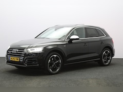 Audi Q5 SQ5 - 3.0 TFSI 354 PK Quattro Pro Line Plus, Panoramadak, RS-Leder, LED, Camera, Adap. Cruise Co