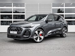 Audi Q5 - S edition competition | virtual cockpit | Hemelbekleding in zwart | Navigatie plus