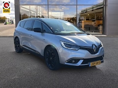 Renault Grand Scénic - 1.3 TCe Black Edition 7p. | Camera | Head-up | Panorama | Stoelv