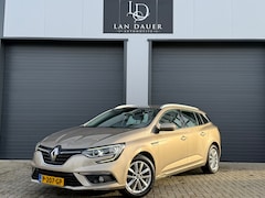 Renault Mégane Estate - 1.3 TCe Limited / 2019 / 140 pk