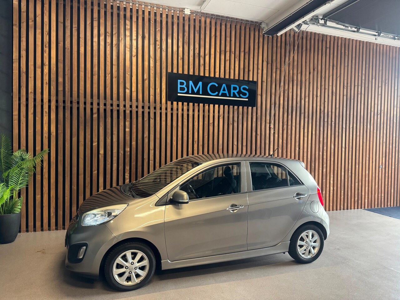 Kia Picanto - 1.2 CVVT ISG Super Pack LED,2e Eig, Clima - AutoWereld.nl