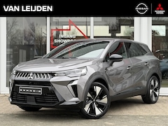 Mitsubishi Grandis - 1.8 HEV 160pk Aut First Edition | NIEUW | €2.000 korting | Google Built In | 360-Camera |