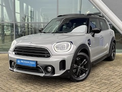 MINI Countryman - 1.5 Cooper Northwood Special Edition Automaat / Panoramadak / Camera / Leder
