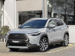 Toyota Corolla Cross - Hybrid 140 Dynamic | GEEN AFLEVERKOSTEN | Elektrische achterklep, Apple/Android, Draadloze