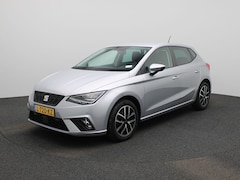 SEAT Ibiza - 1.0 TSI Style Business Intense Plus | Apple Carplay / Android Auto | Achteruitrijcamera |