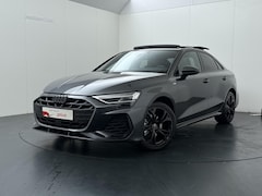 Audi A3 Limousine - 35 TFSI S edition | 150 PK | Adaptive Cruise Control | Achteruitrijcamera | Panoramadak |