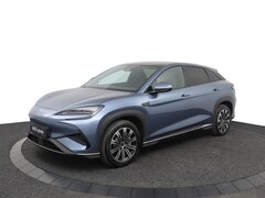BYD Sealion 7 - Comfort 82.5 kWh 482 km range (WLTP) / Stoelverwarming, stoelventilatie en stuurwielverwar