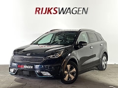 Kia Niro - 1.6 GDi PHEV DynamicLine Plug-in/Carplay/Navi