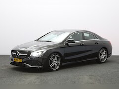 Mercedes-Benz CLA-Klasse - 180 123 PK Automaat Ambition AMG-Line, Keyless, Navigatie