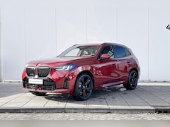 BMW X3 - 30e xDrive M-Sport | 22 inch | Harman Kardon Audio | Getinte Ramen | Driving Assistant Pro