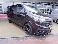Renault Trafic - 2.0 Blue dCi 170PK L2H1 Extra Black Edition Nr. V088 | Climate | Cruise | Navi | Camera |