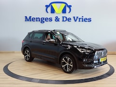 SEAT Tarraco - 1.5 TSI FR Business Intense Airco ECC | Panorama | Trekhaak | Adaptive Cruise | 360 Camera