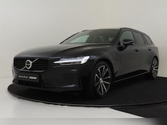 Volvo V60 - T8 PLUG-IN HYBRID AWD PLUS DARK -PANO.DAK|HARMAN/KARDON|360°CAM|HEAD-UP DISP.|PRIVACY.GLAS