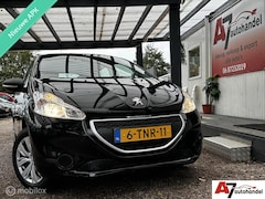 Peugeot 208 - 1.0 VTi Access Nieuwe APK